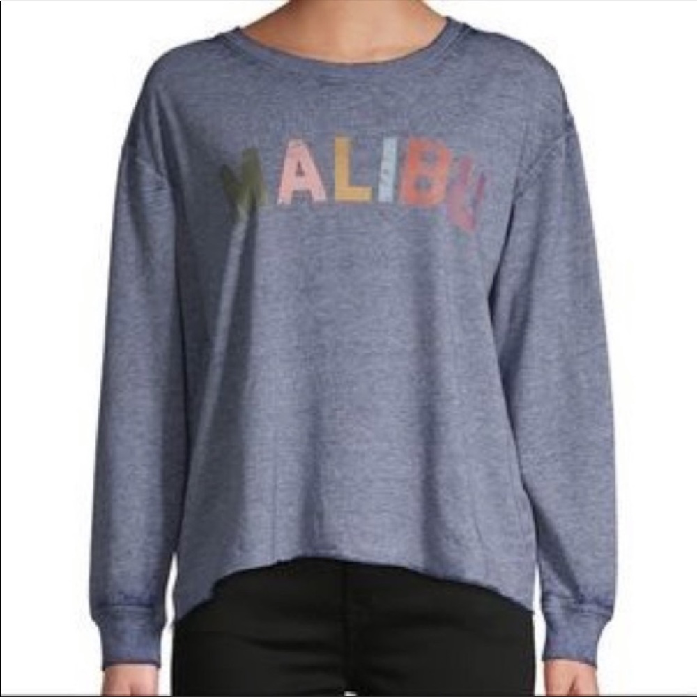 C&C California Malibu long sleeve shirt